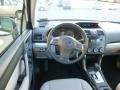 Satin White Pearl - Forester 2.5i Photo No. 15