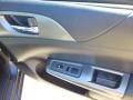 Dark Gray Metallic - Impreza 2.5i Sedan Photo No. 11