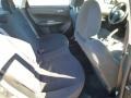 Dark Gray Metallic - Impreza 2.5i Sedan Photo No. 12