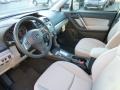 Satin White Pearl - Forester 2.5i Photo No. 17