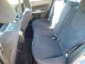 Dark Gray Metallic - Impreza 2.5i Sedan Photo No. 13