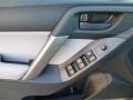 Satin White Pearl - Forester 2.5i Photo No. 18