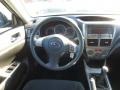 Dark Gray Metallic - Impreza 2.5i Sedan Photo No. 14