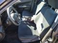 Dark Gray Metallic - Impreza 2.5i Sedan Photo No. 15