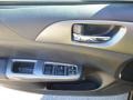 Dark Gray Metallic - Impreza 2.5i Sedan Photo No. 17