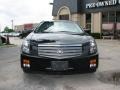 Black Raven - CTS Sedan Photo No. 2