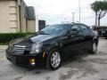 Black Raven - CTS Sedan Photo No. 3