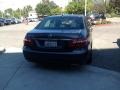 Steel Grey Metallic - E 550 Sedan Photo No. 3
