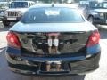 Black Clear Coat - Avenger SE Photo No. 4