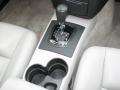 White Diamond - CTS Sedan Photo No. 14