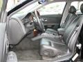 Black Raven - CTS Sedan Photo No. 8