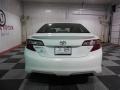 Super White - Camry SE Photo No. 6
