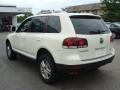 Campanella White - Touareg VR6 FSI 4XMotion Photo No. 4