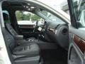 Campanella White - Touareg VR6 FSI 4XMotion Photo No. 7