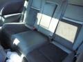Dark Slate Gray Rear Seat Photo for 2014 Dodge Challenger #85478606