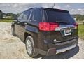 2014 Carbon Black Metallic GMC Terrain SLT AWD  photo #5