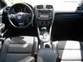 Candy White - Jetta SE SportWagen Photo No. 10