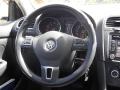 Candy White - Jetta SE SportWagen Photo No. 13
