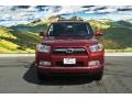 Salsa Red Pearl - 4Runner SR5 4x4 Photo No. 2