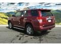 Salsa Red Pearl - 4Runner SR5 4x4 Photo No. 3