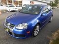 Deep Blue Metallic - R32  Photo No. 3