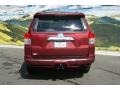 Salsa Red Pearl - 4Runner SR5 4x4 Photo No. 4