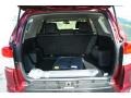 Salsa Red Pearl - 4Runner SR5 4x4 Photo No. 8