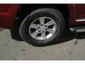 Salsa Red Pearl - 4Runner SR5 4x4 Photo No. 9