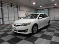 Super White - Camry SE Photo No. 3
