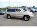 Sonora Gold Pearl - Highlander  Photo No. 4