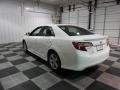 Super White - Camry SE Photo No. 5