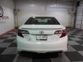Super White - Camry SE Photo No. 6