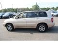 Sonora Gold Pearl - Highlander  Photo No. 11