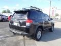 Black - 4Runner Trail 4x4 Photo No. 2