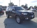 Black - 4Runner Trail 4x4 Photo No. 3