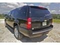 Black - Suburban LTZ 4x4 Photo No. 6