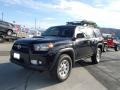 Black - 4Runner Trail 4x4 Photo No. 5