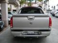Quicksilver - Escalade EXT AWD Photo No. 4