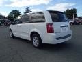 Stone White - Grand Caravan SXT Photo No. 4