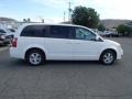 Stone White - Grand Caravan SXT Photo No. 5