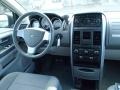 Stone White - Grand Caravan SXT Photo No. 7