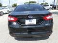 Tuxedo Black - Fusion SE EcoBoost Photo No. 4
