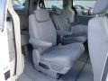 Stone White - Grand Caravan SXT Photo No. 9