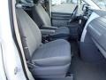 Stone White - Grand Caravan SXT Photo No. 10