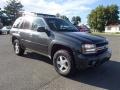 Dark Gray Metallic - TrailBlazer LS 4x4 Photo No. 3