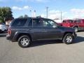 Dark Gray Metallic - TrailBlazer LS 4x4 Photo No. 5