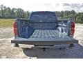 Blue Granite Metallic - Silverado 1500 LT Double Cab 4x4 Photo No. 5