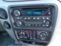 Dark Gray Metallic - TrailBlazer LS 4x4 Photo No. 9