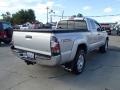 Silver Streak Mica - Tacoma V6 TRD Access Cab 4x4 Photo No. 2