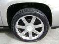 Quicksilver - Escalade EXT AWD Photo No. 18